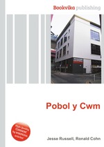 Pobol y Cwm