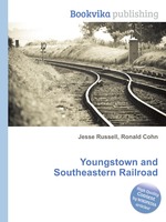 Youngstown and Southeastern Railroad