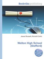 Walton High School (Stafford)