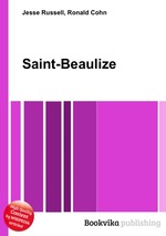 Saint-Beaulize