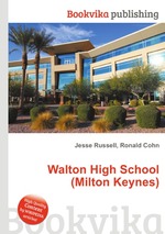 Walton High School (Milton Keynes)