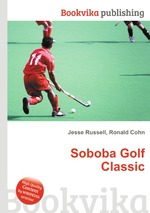 Soboba Golf Classic