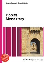 Poblet Monastery