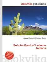 Soboba Band of Luiseno Indians