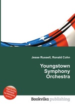 Youngstown Symphony Orchestra