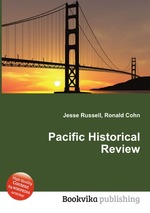 Pacific Historical Review