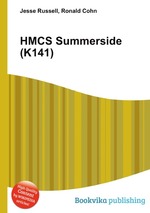 HMCS Summerside (K141)