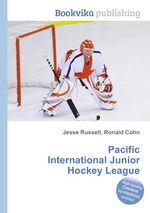 Pacific International Junior Hockey League