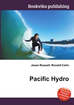 Pacific Hydro