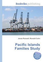 Pacific Islands Families Study