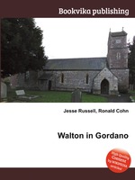 Walton in Gordano