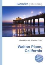 Walton Place, California