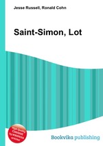 Saint-Simon, Lot