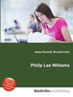 Philip Lee Williams