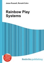 Rainbow Play Systems