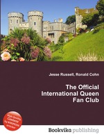 The Official International Queen Fan Club