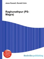 Raghunathpur (PS-Magra)