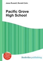 Pacific Grove High School