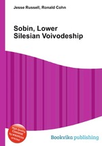 Sobin, Lower Silesian Voivodeship