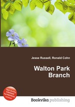 Walton Park Branch