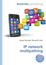 IP network multipathing