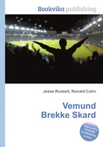 Vemund Brekke Skard