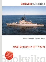 USS Bronstein (FF-1037)