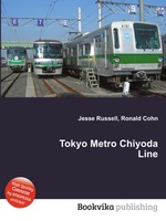 Tokyo Metro Chiyoda Line