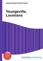 Youngsville, Louisiana