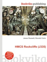 HMCS Rockcliffe (J335)