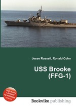 USS Brooke (FFG-1)