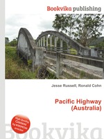 Pacific Highway (Australia)