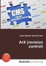 ArX (revision control)