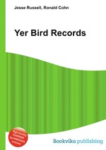 Yer Bird Records