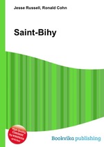 Saint-Bihy