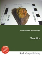 Xenolith