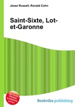 Saint-Sixte, Lot-et-Garonne