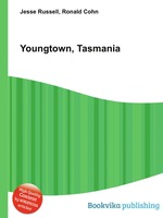 Youngtown, Tasmania