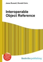 Interoperable Object Reference