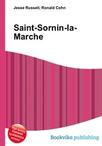 Saint-Sornin-la-Marche