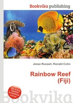 Rainbow Reef (Fiji)