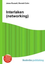 Interlaken (networking)