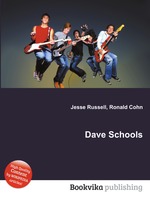 Dave Schools