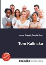 Tom Kalinske