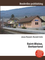 Saint-Blaise, Switzerland