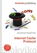 Internet Cache Protocol