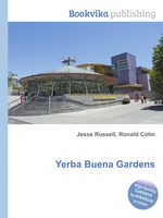 Yerba Buena Gardens