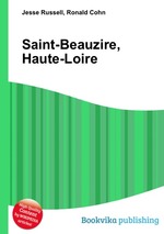 Saint-Beauzire, Haute-Loire