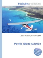 Pacific Island Aviation