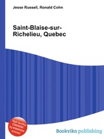 Saint-Blaise-sur-Richelieu, Quebec